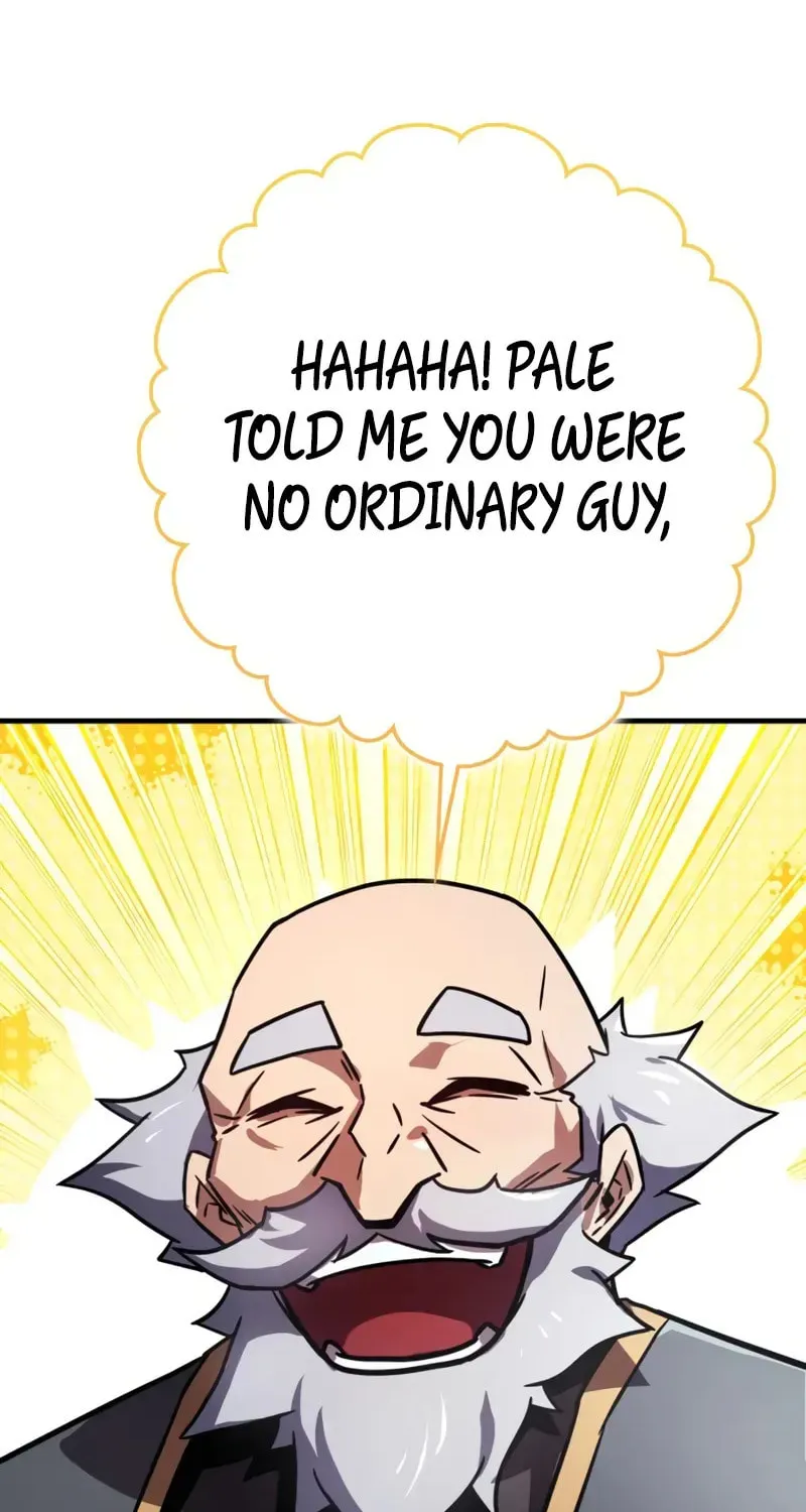 A Genius Wizard Who Breaks Boundaries