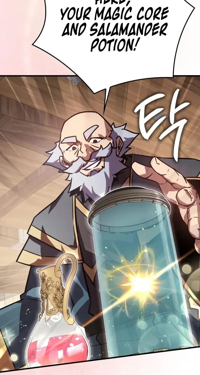 A Genius Wizard Who Breaks Boundaries