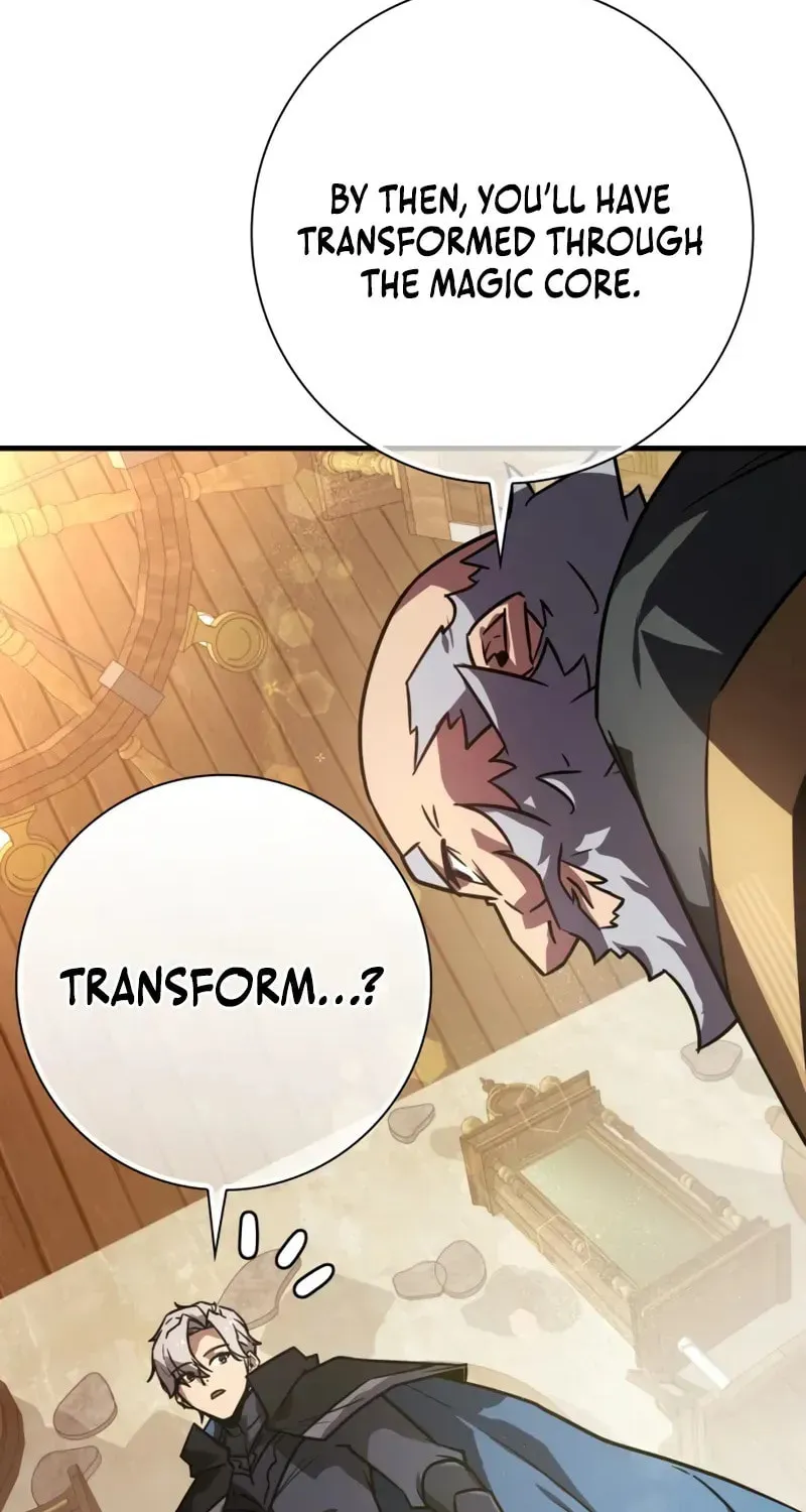 A Genius Wizard Who Breaks Boundaries