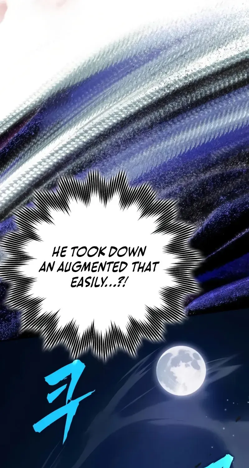 A Genius Wizard Who Breaks Boundaries