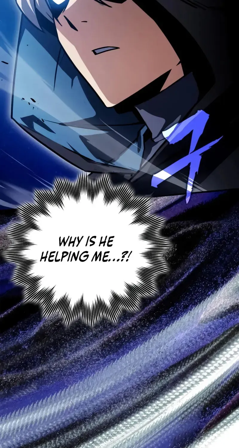 A Genius Wizard Who Breaks Boundaries