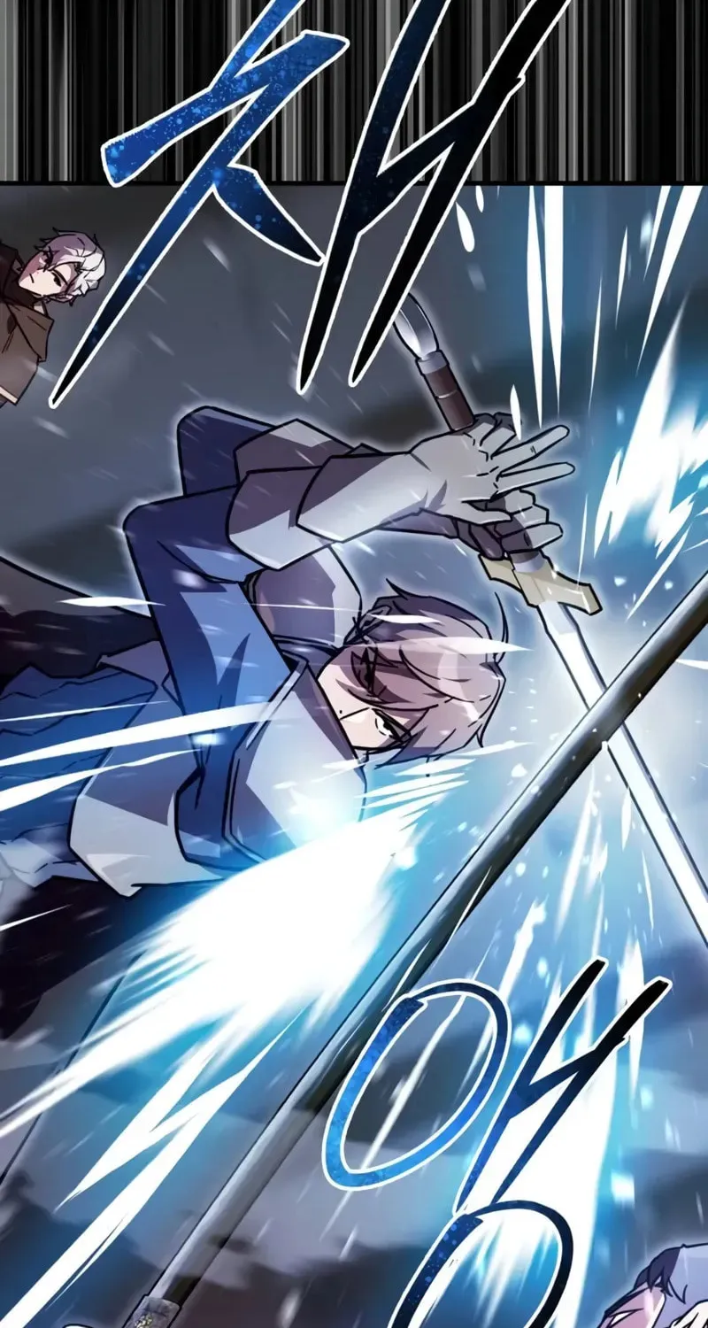 A Genius Wizard Who Breaks Boundaries