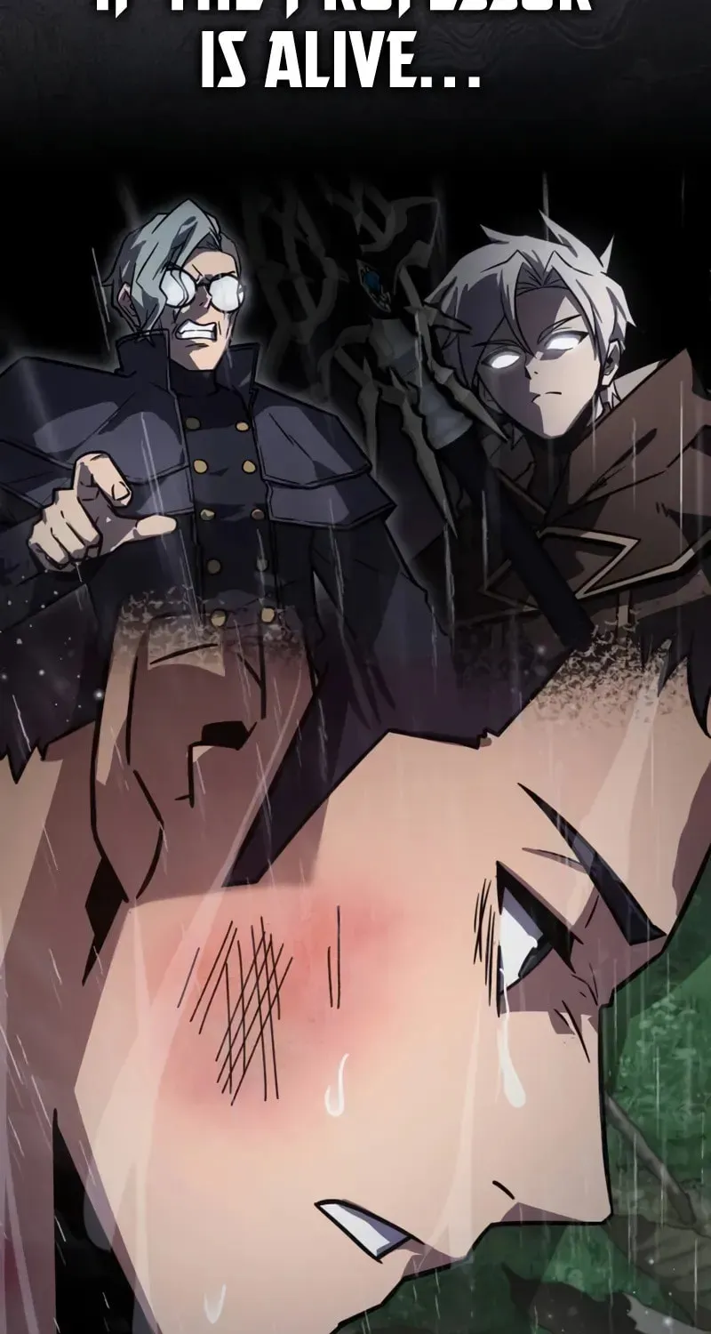 A Genius Wizard Who Breaks Boundaries