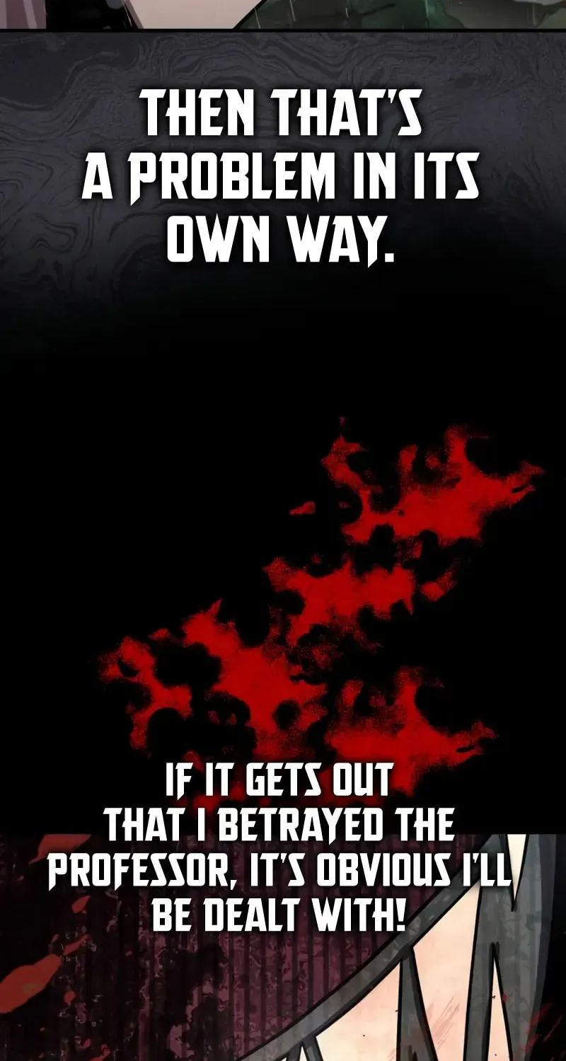 A Genius Wizard Who Breaks Boundaries