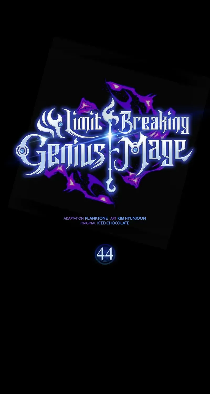 A Genius Wizard Who Breaks Boundaries