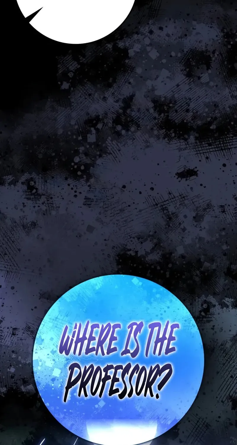 A Genius Wizard Who Breaks Boundaries