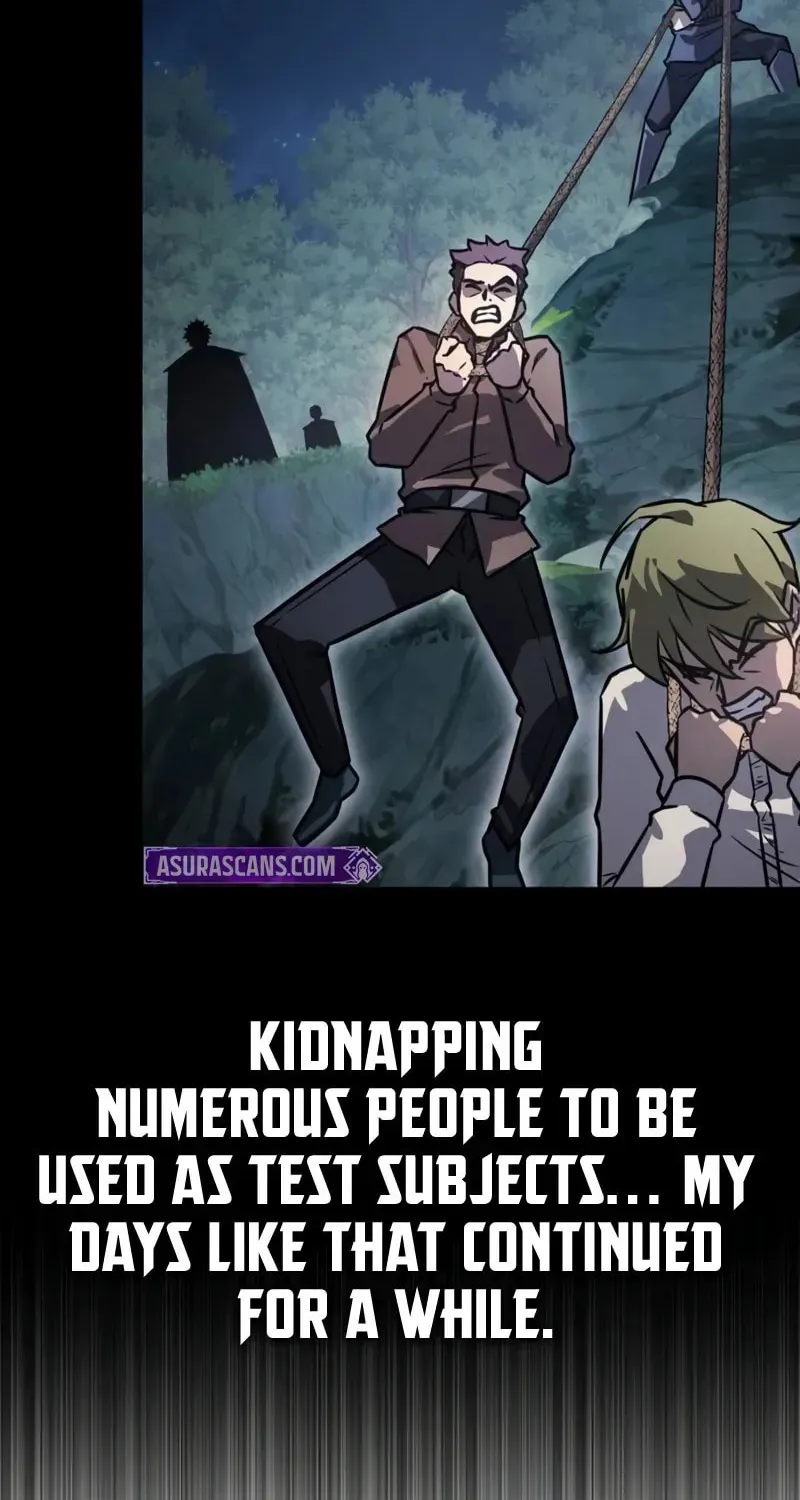 A Genius Wizard Who Breaks Boundaries