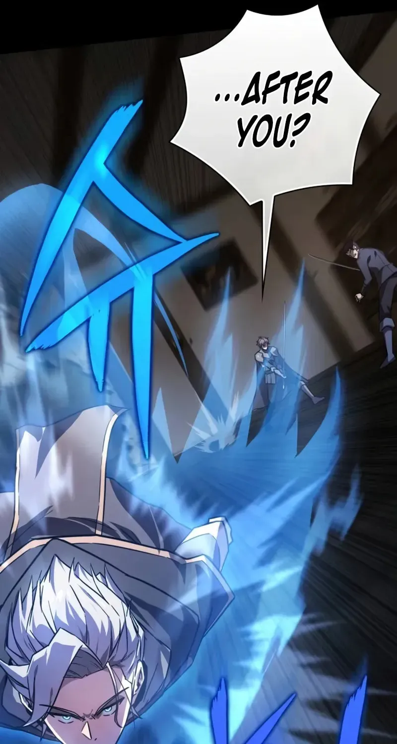 A Genius Wizard Who Breaks Boundaries