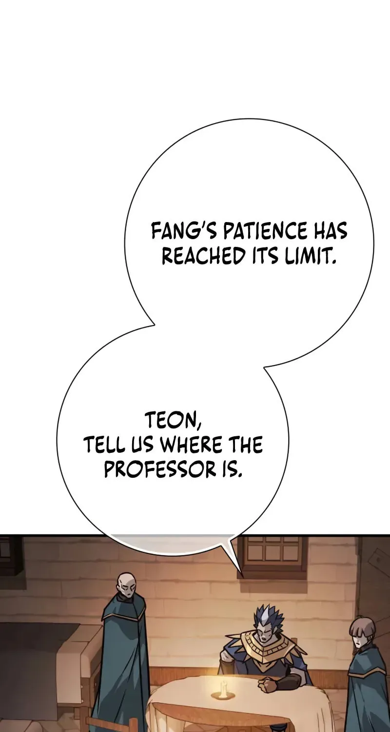 A Genius Wizard Who Breaks Boundaries