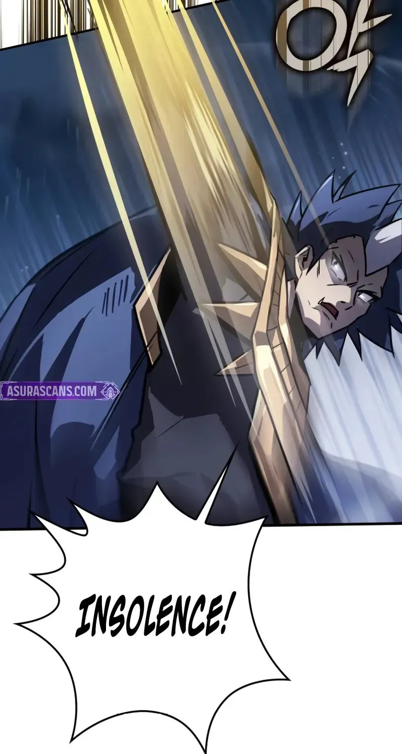 A Genius Wizard Who Breaks Boundaries