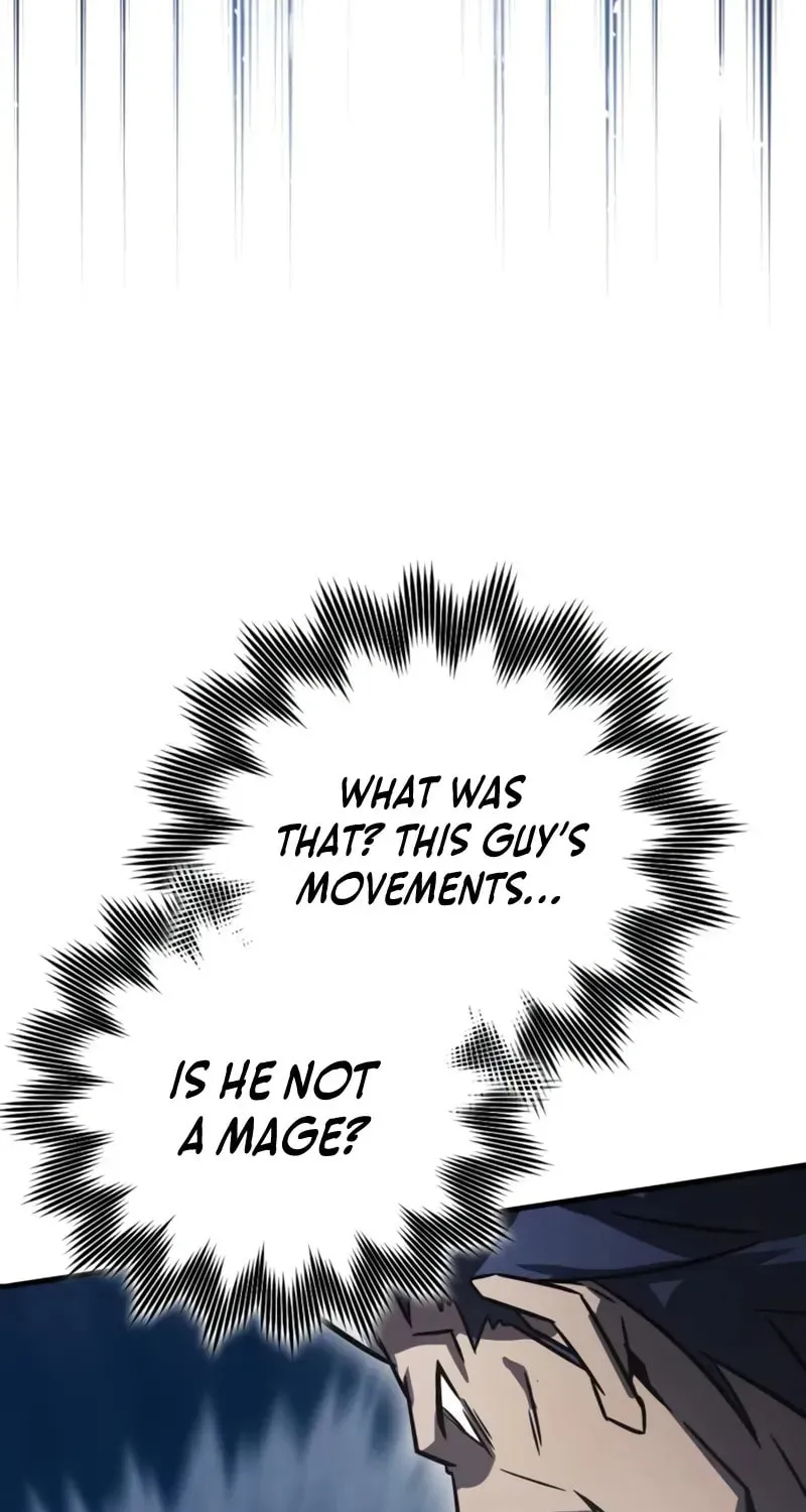 A Genius Wizard Who Breaks Boundaries