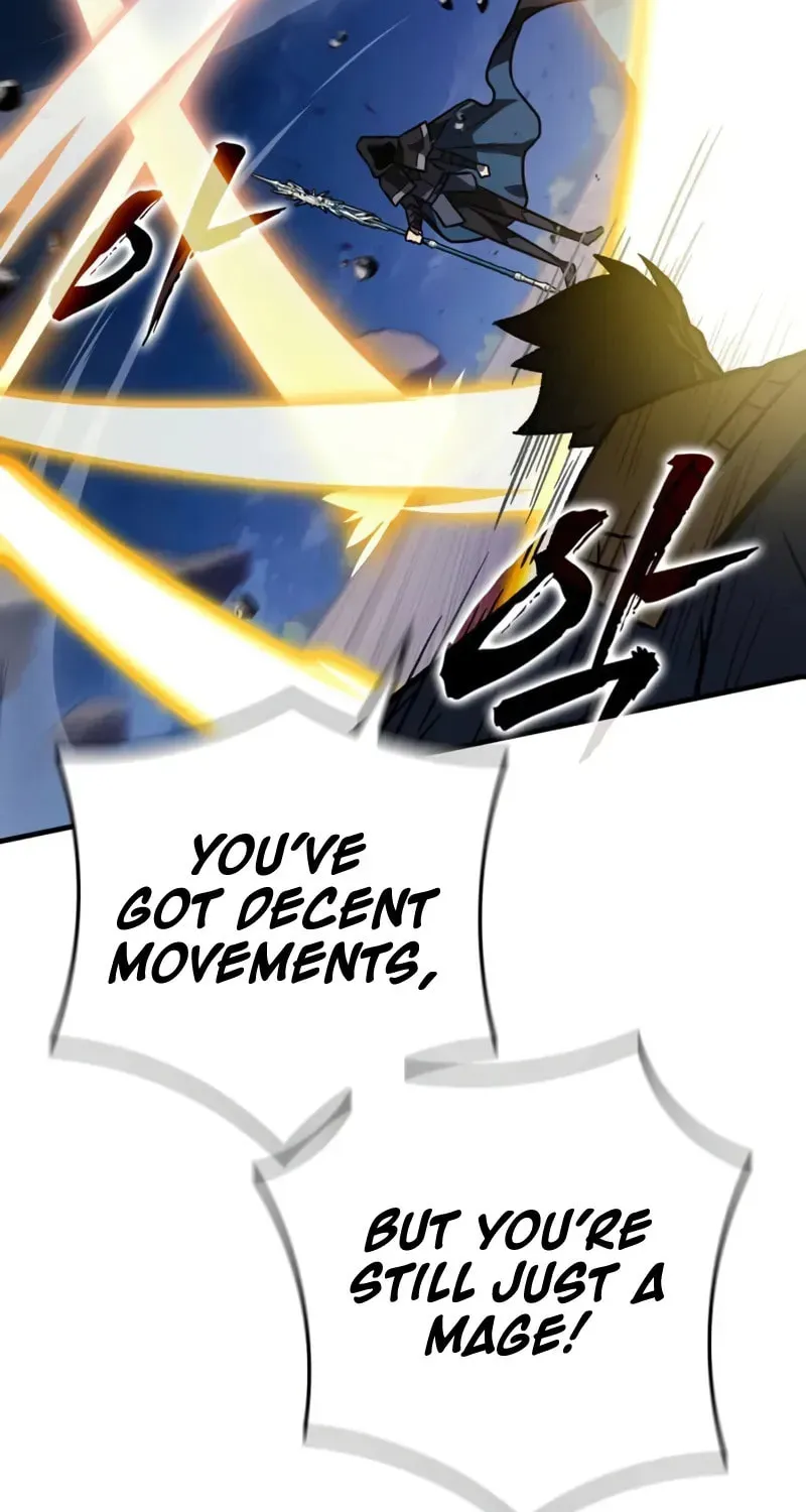 A Genius Wizard Who Breaks Boundaries