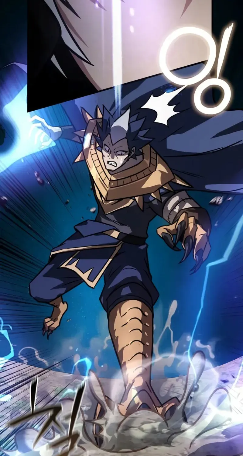 A Genius Wizard Who Breaks Boundaries