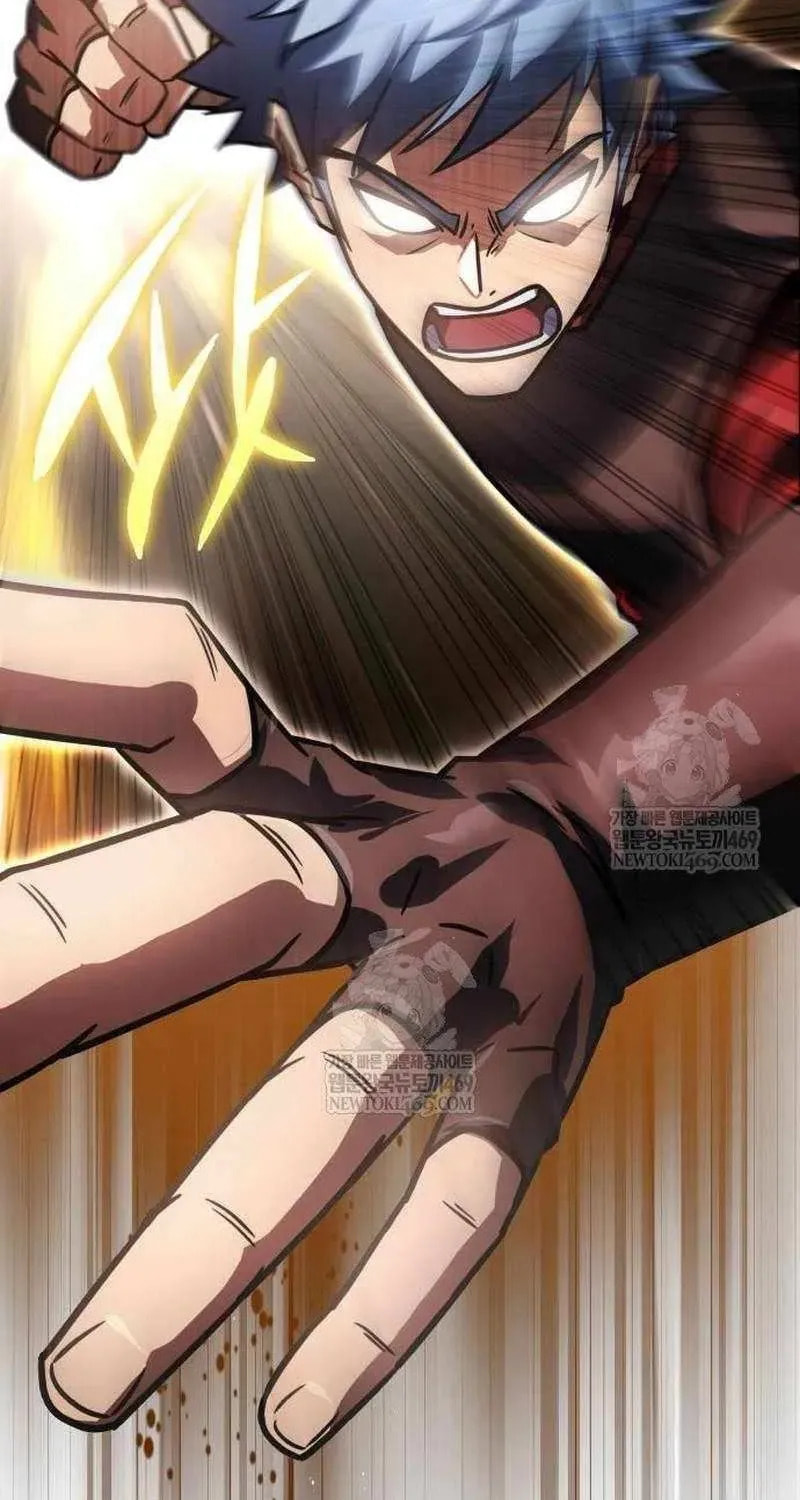 Limit-Breaking Genius Mage