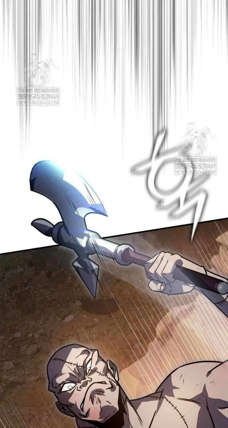 Limit-Breaking Genius Mage