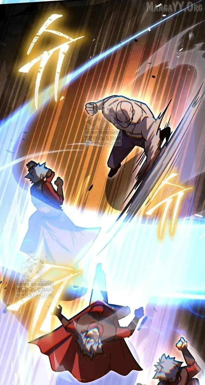 Limit-Breaking Genius Mage