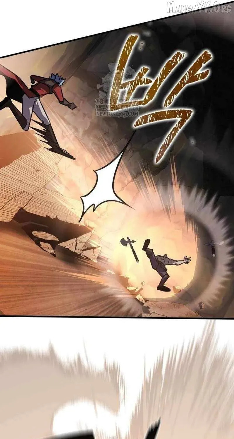 Limit-Breaking Genius Mage