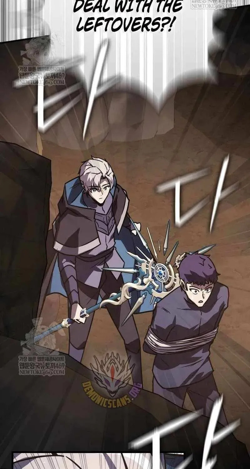 Limit-Breaking Genius Mage