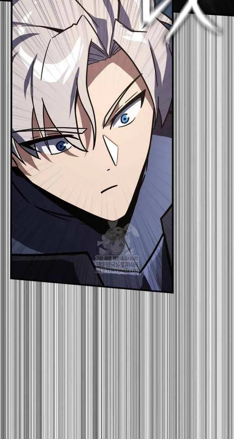 Limit-Breaking Genius Mage