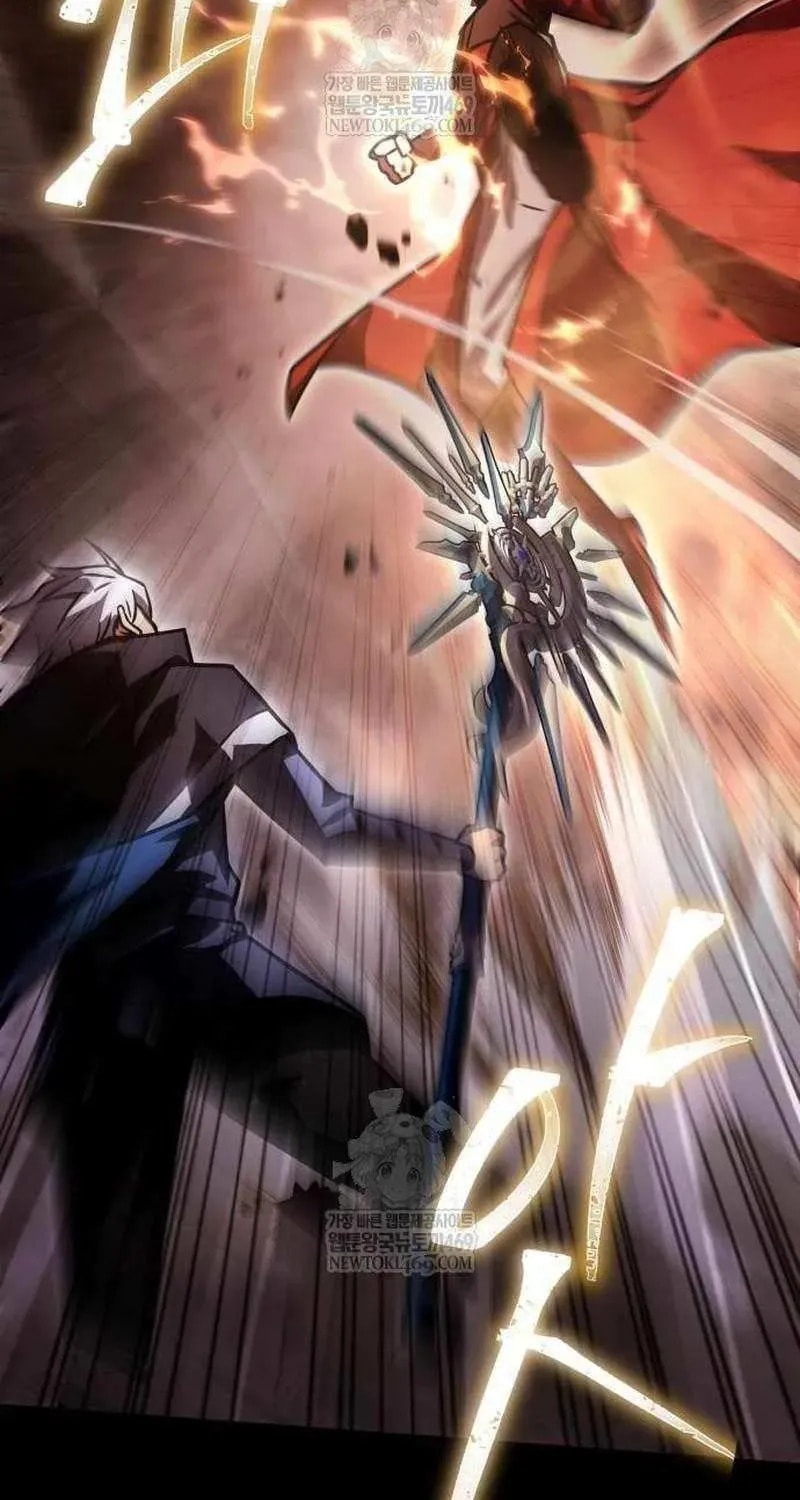 Limit-Breaking Genius Mage