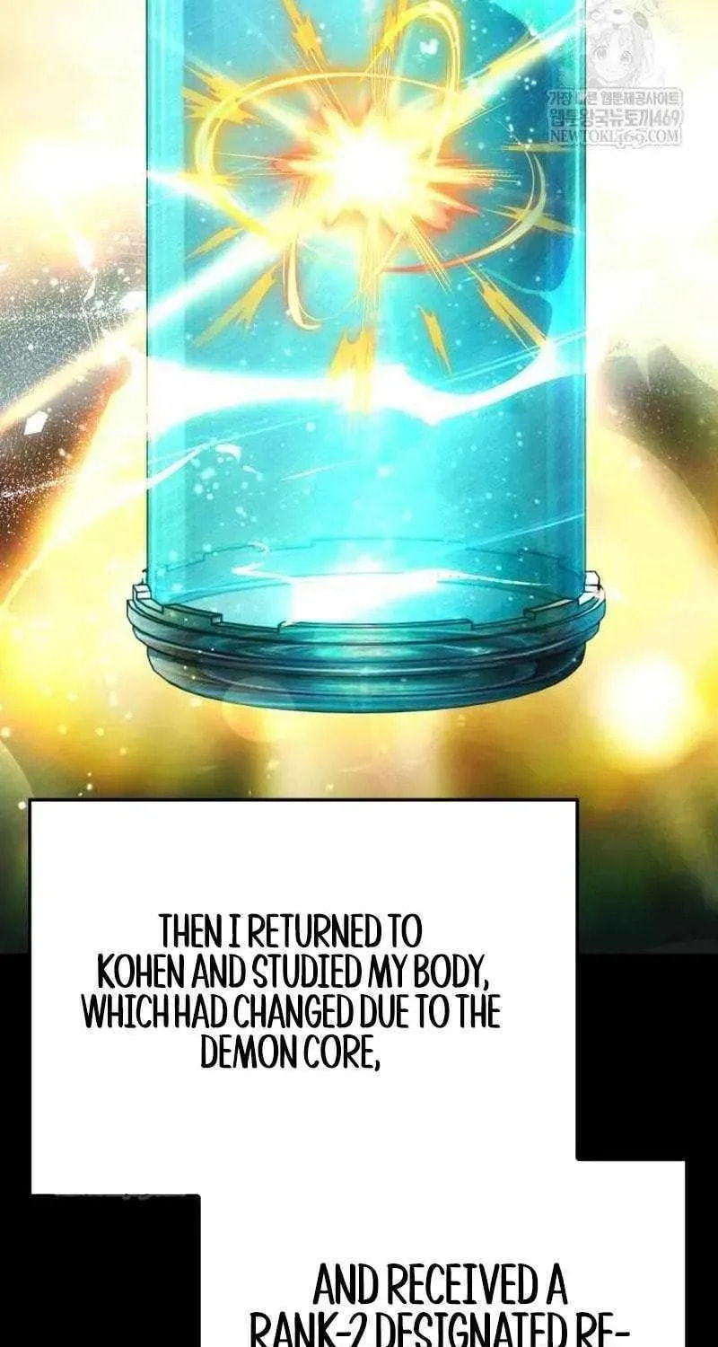 Limit-Breaking Genius Mage