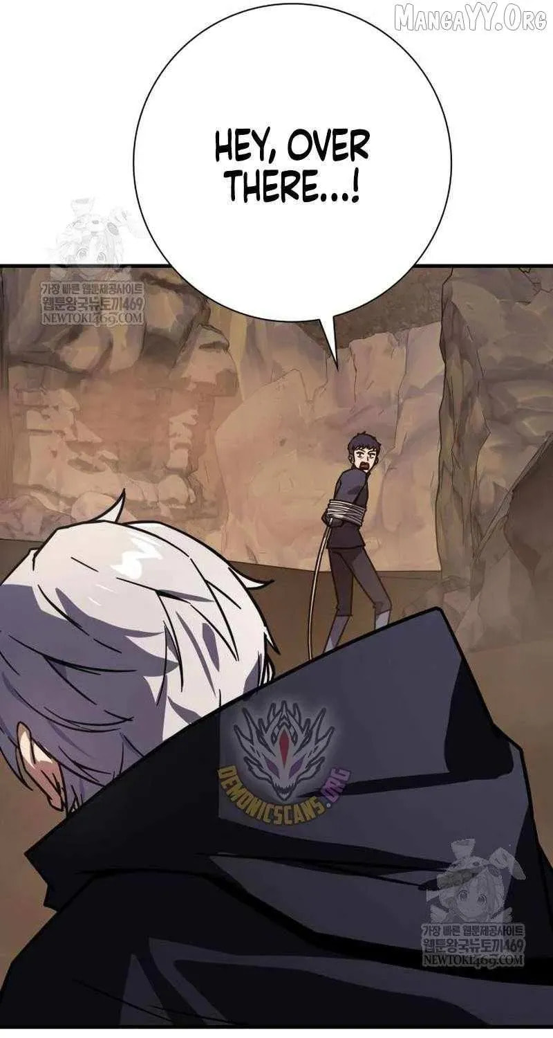 Limit-Breaking Genius Mage