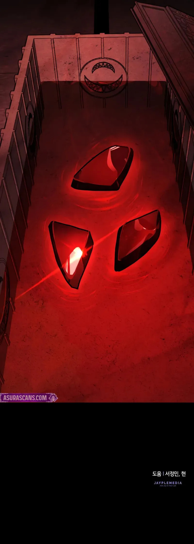 Limit-Breaking Genius Mage