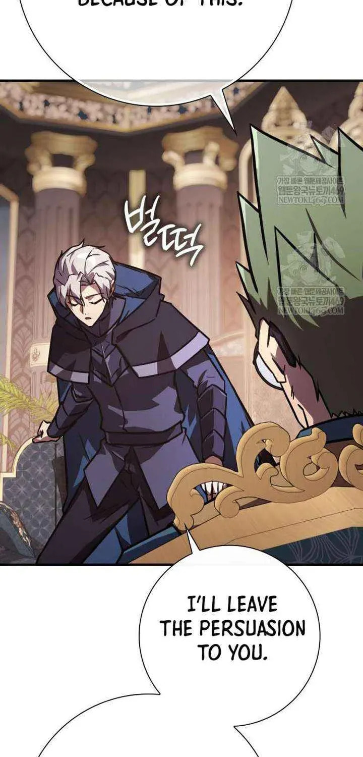 Limit-Breaking Genius Mage