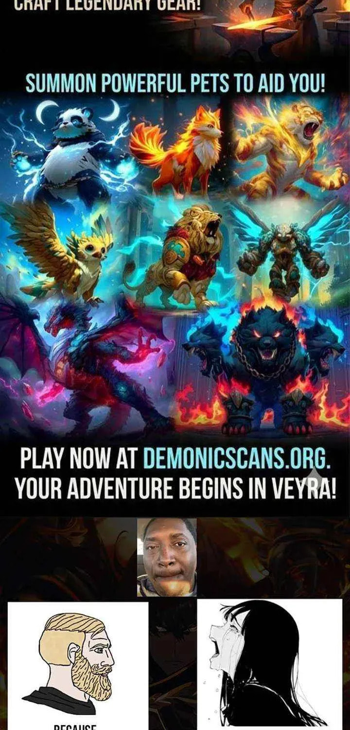 Limit-Breaking Genius Mage