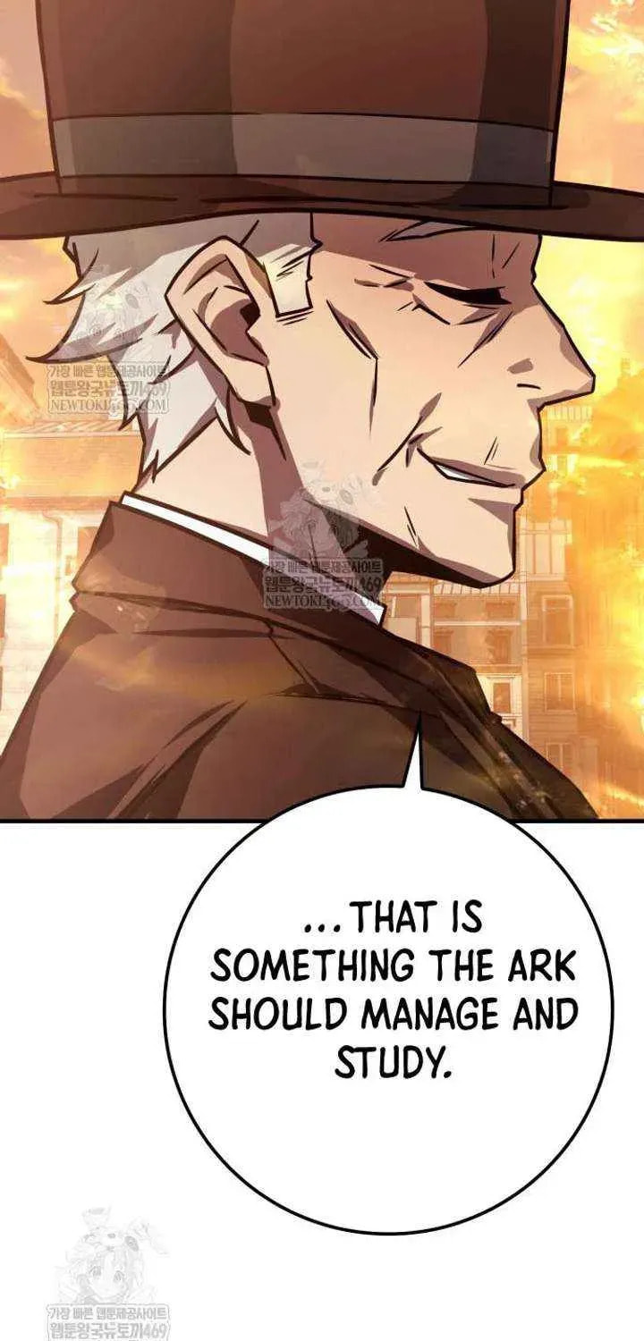 Limit-Breaking Genius Mage