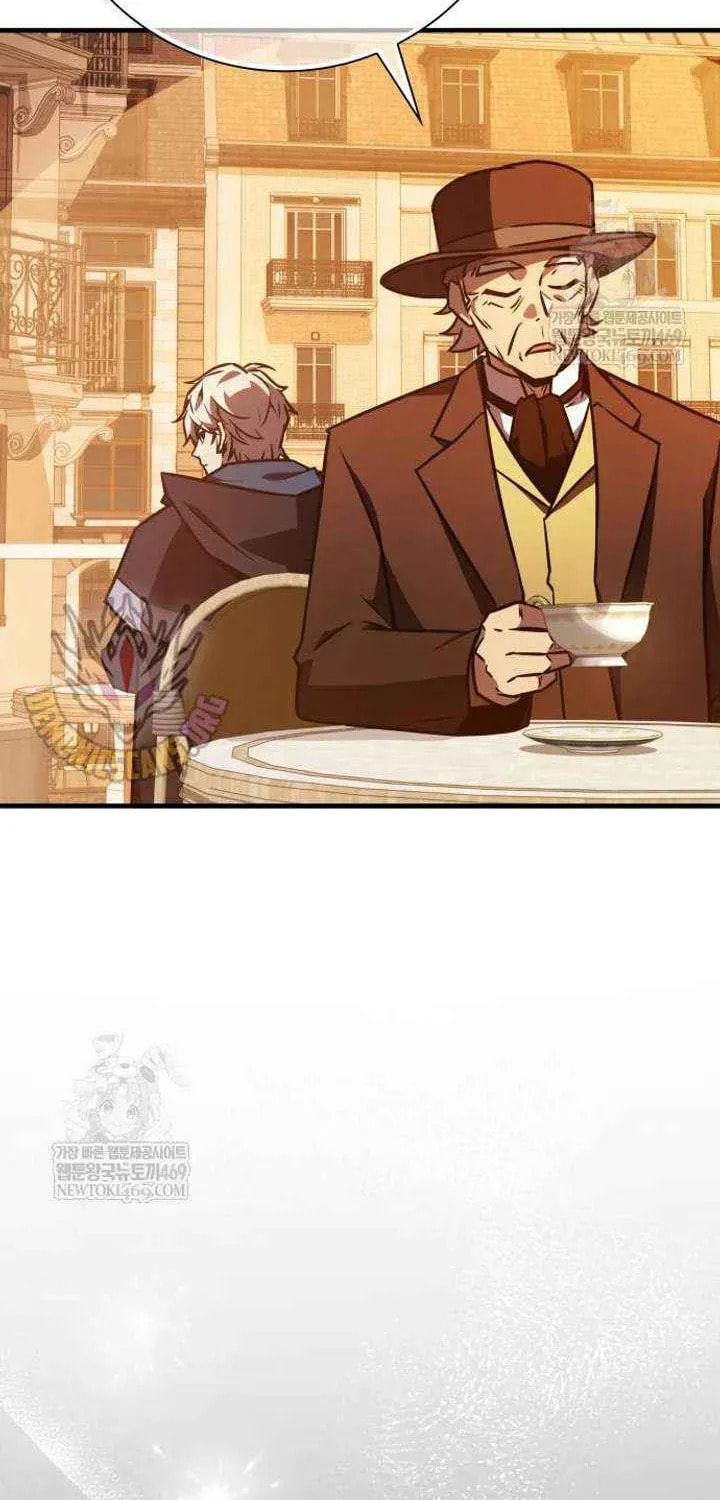 Limit-Breaking Genius Mage