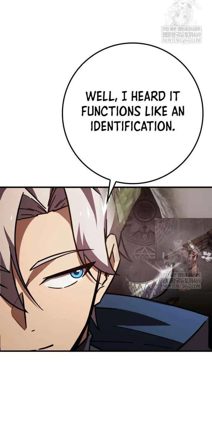 Limit-Breaking Genius Mage