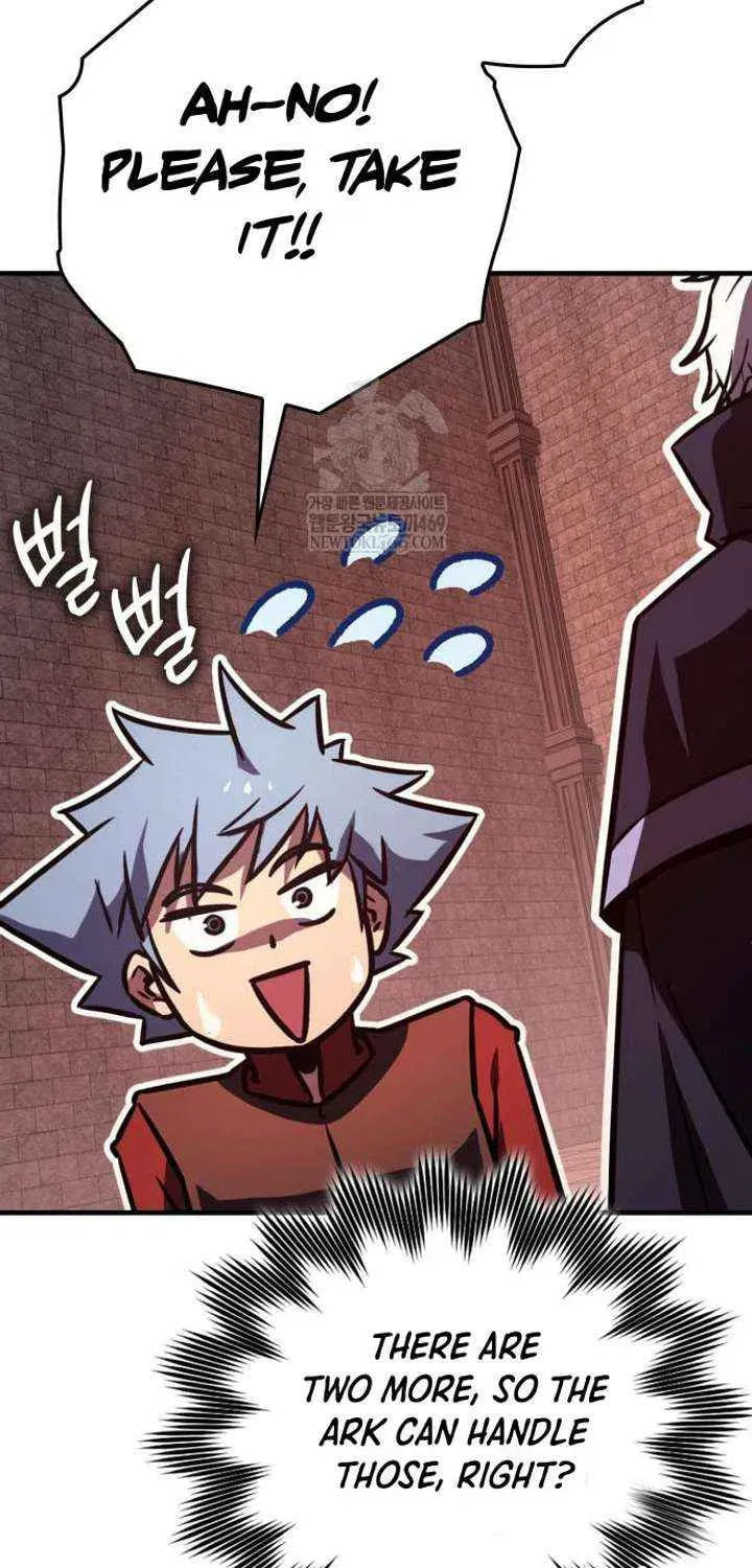 Limit-Breaking Genius Mage