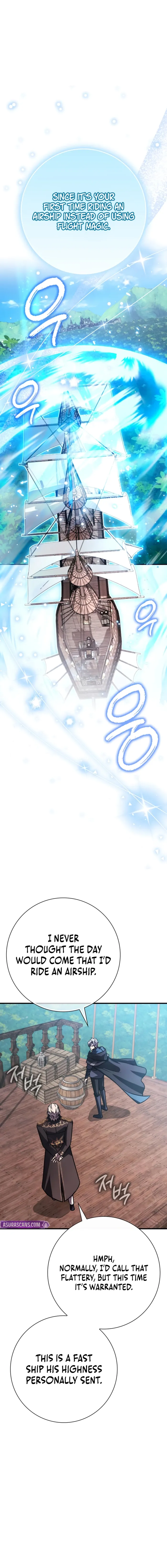 Limit-Breaking Genius Mage