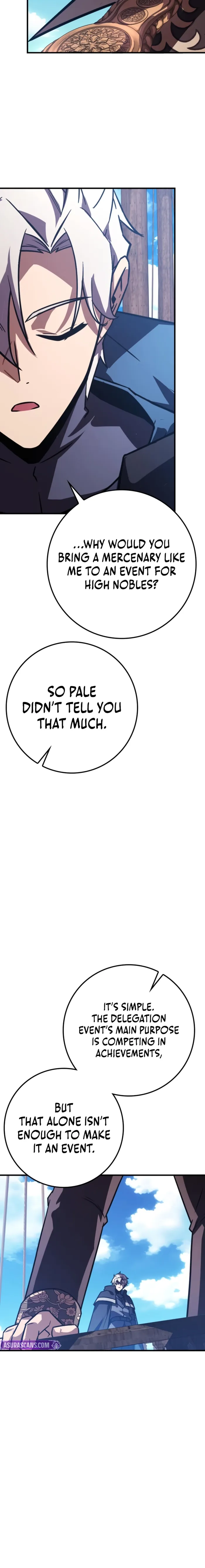 Limit-Breaking Genius Mage