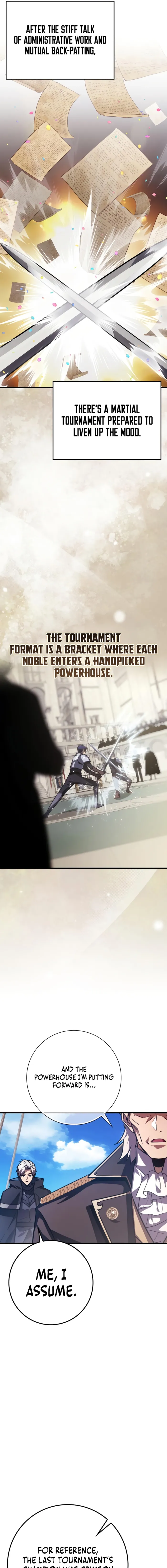 Limit-Breaking Genius Mage