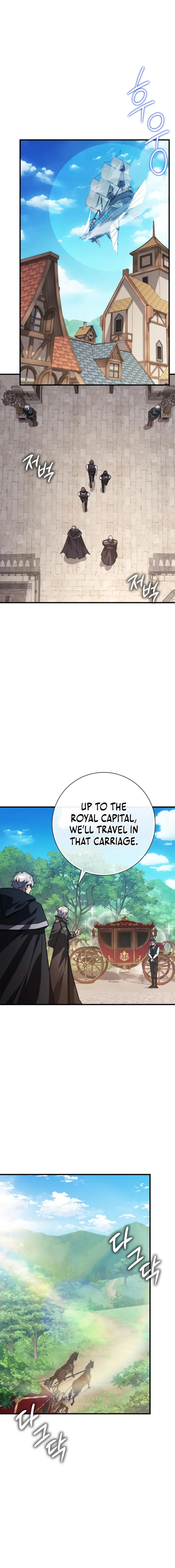 Limit-Breaking Genius Mage