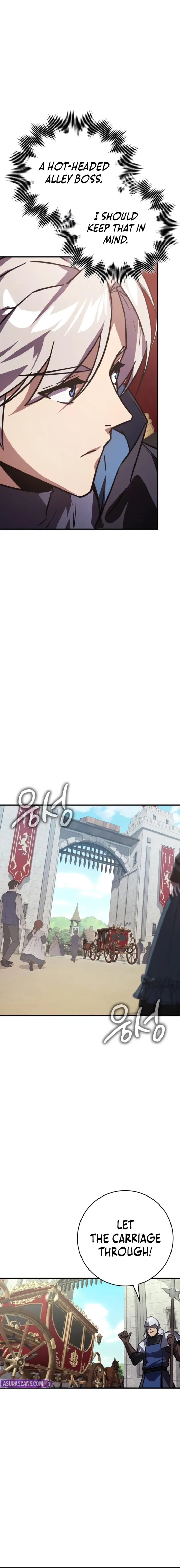 Limit-Breaking Genius Mage