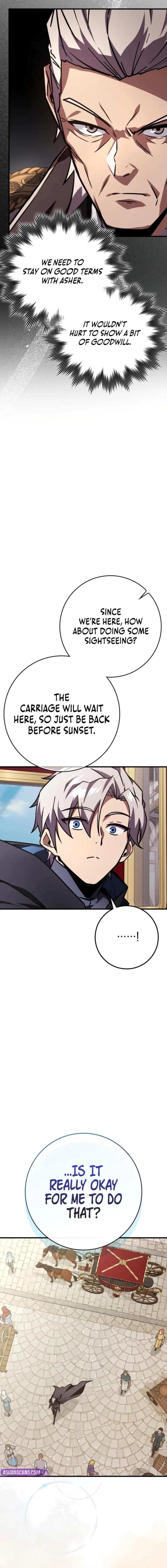 Limit-Breaking Genius Mage