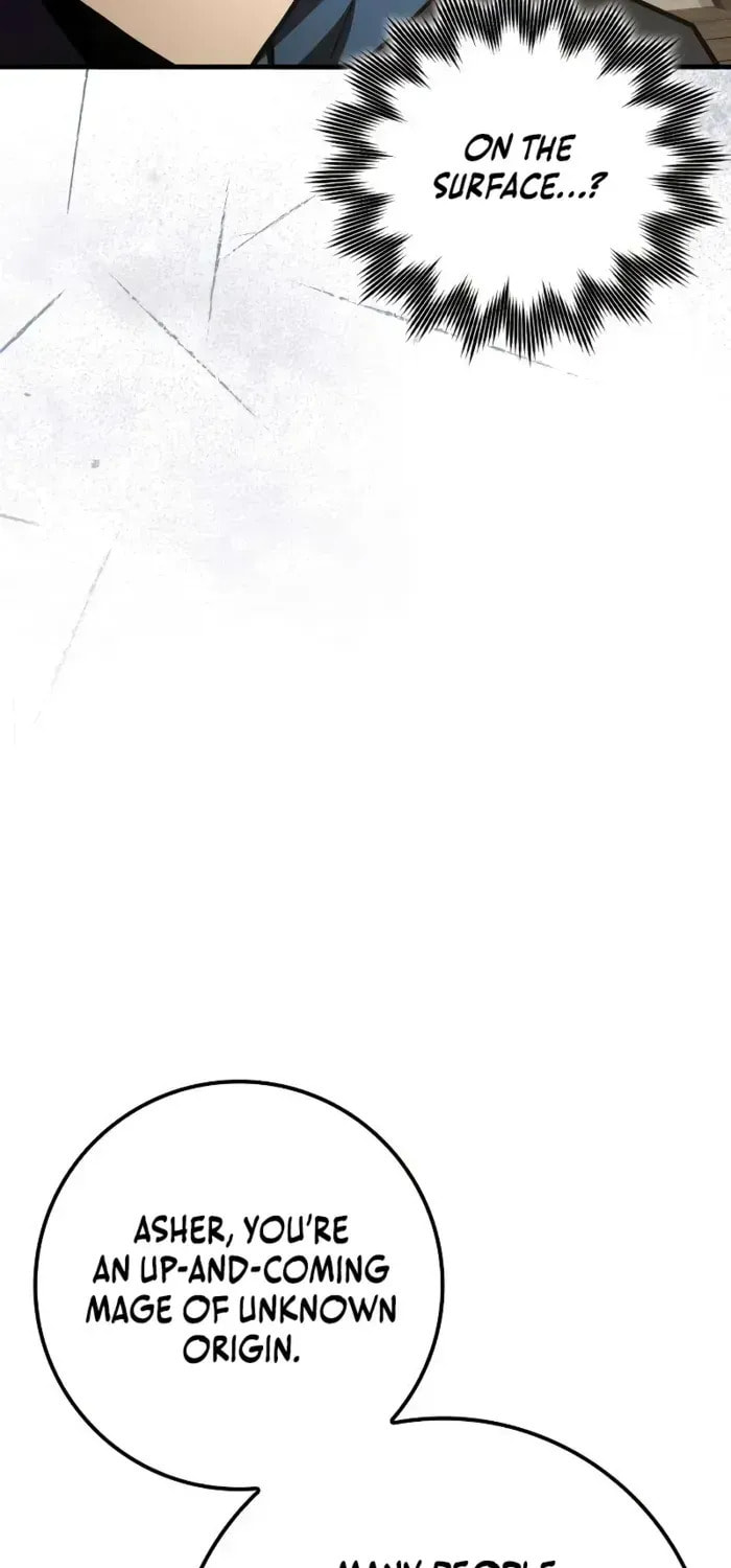 Limit-Breaking Genius Mage