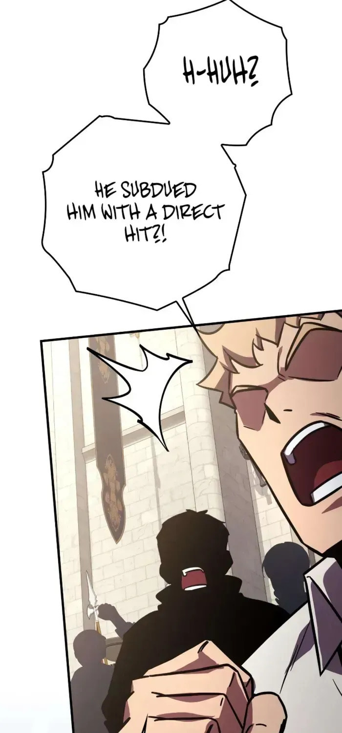 Limit-Breaking Genius Mage