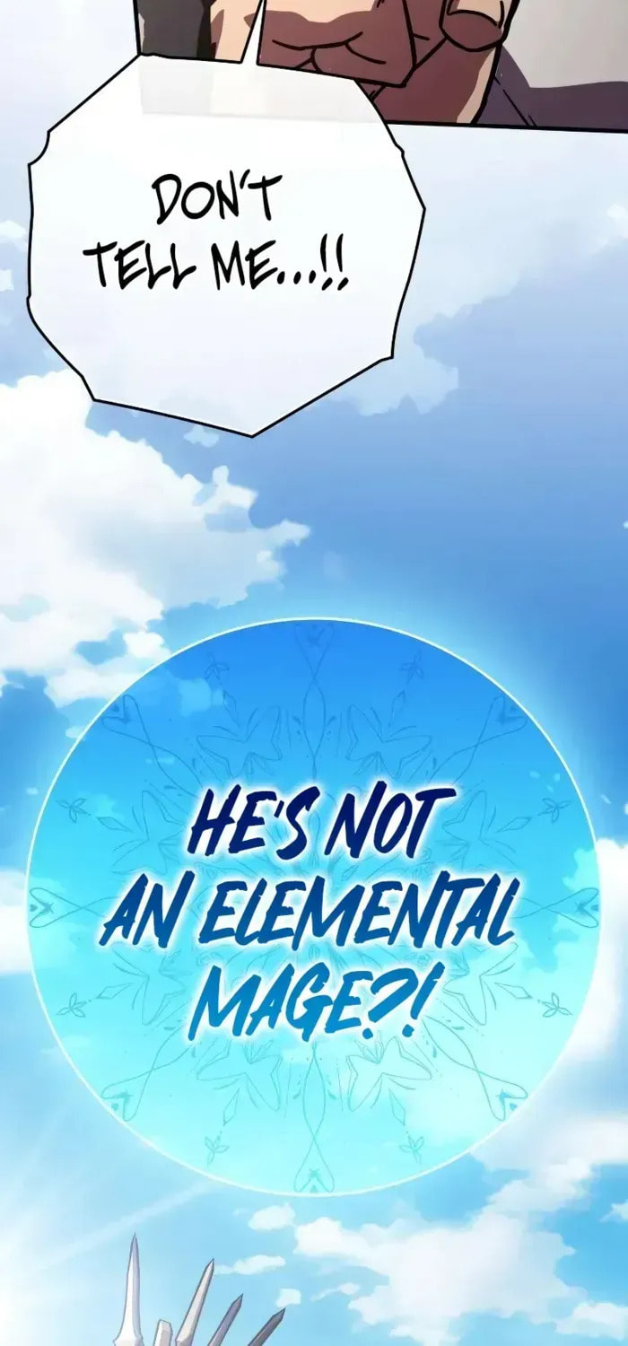 Limit-Breaking Genius Mage