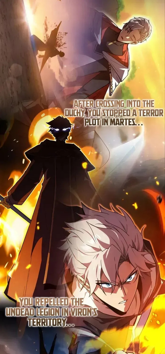 Limit-Breaking Genius Mage