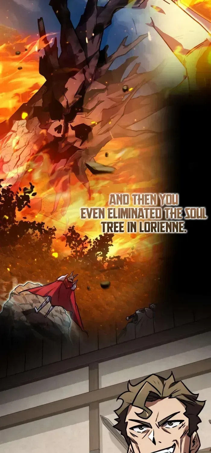 Limit-Breaking Genius Mage