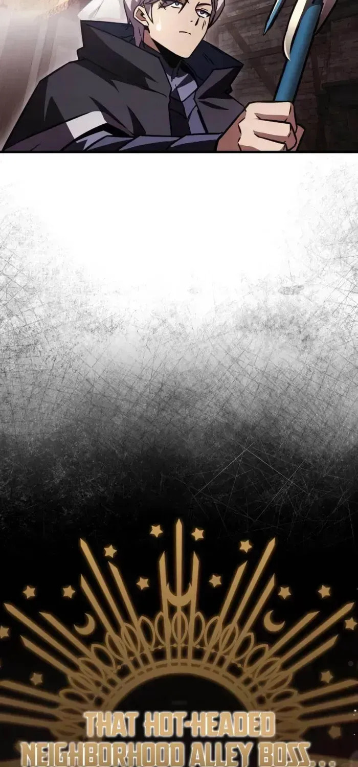 Limit-Breaking Genius Mage