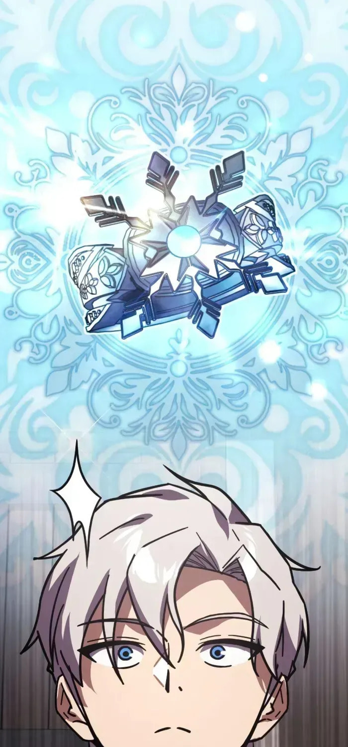 Limit-Breaking Genius Mage