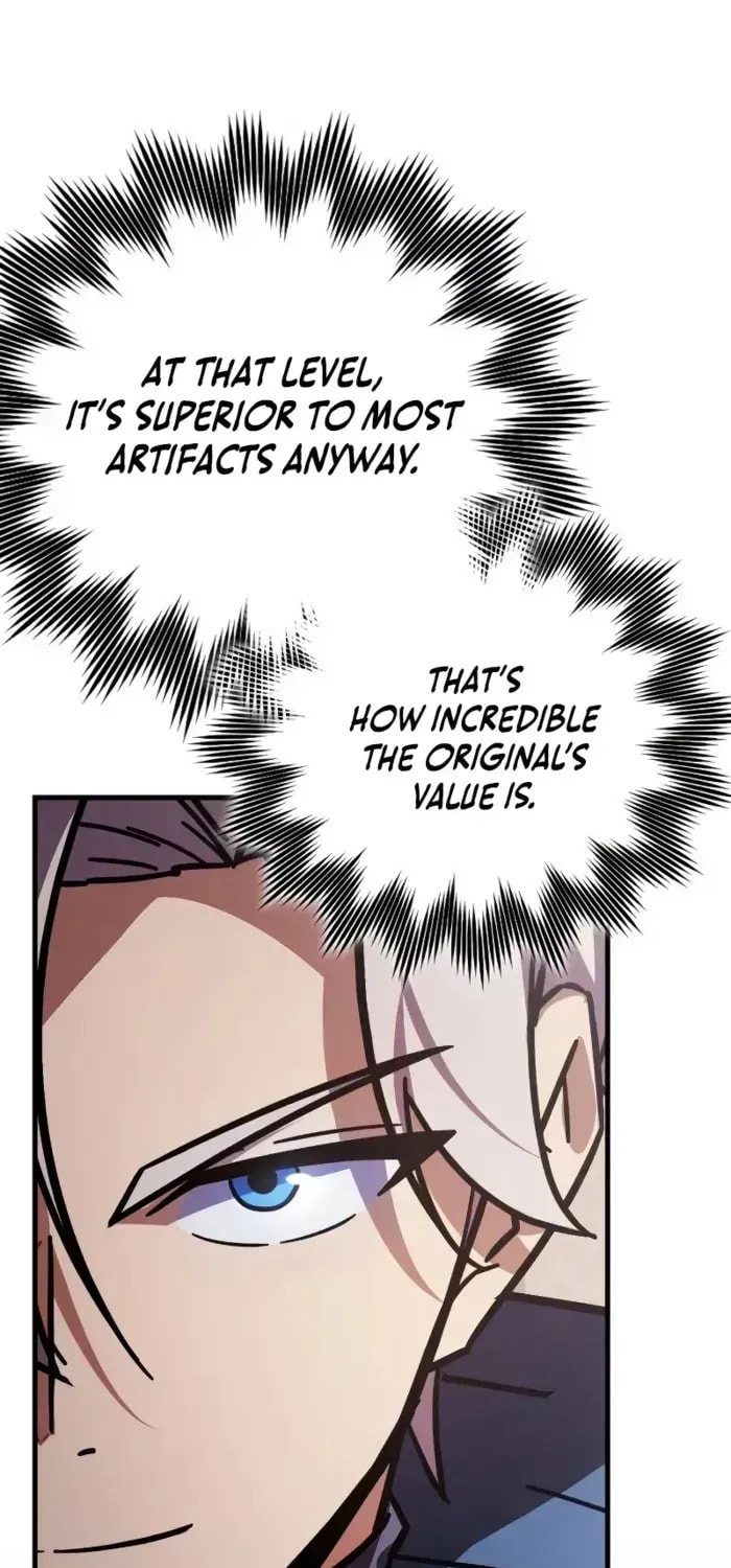 Limit-Breaking Genius Mage