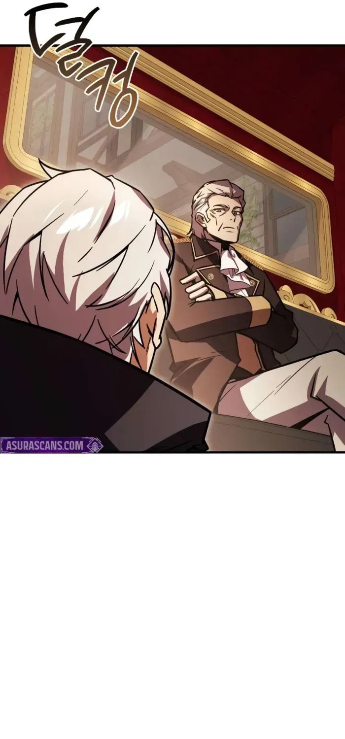 Limit-Breaking Genius Mage