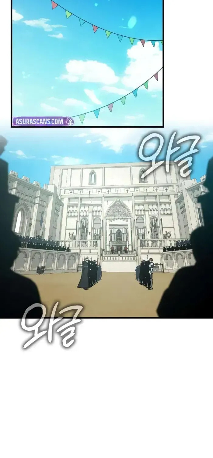 Limit-Breaking Genius Mage