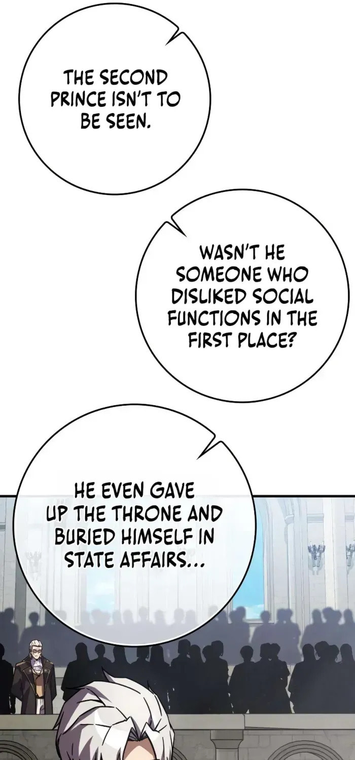 Limit-Breaking Genius Mage